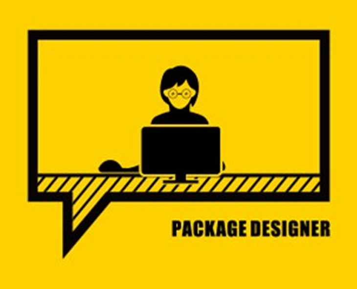 Packaging designer